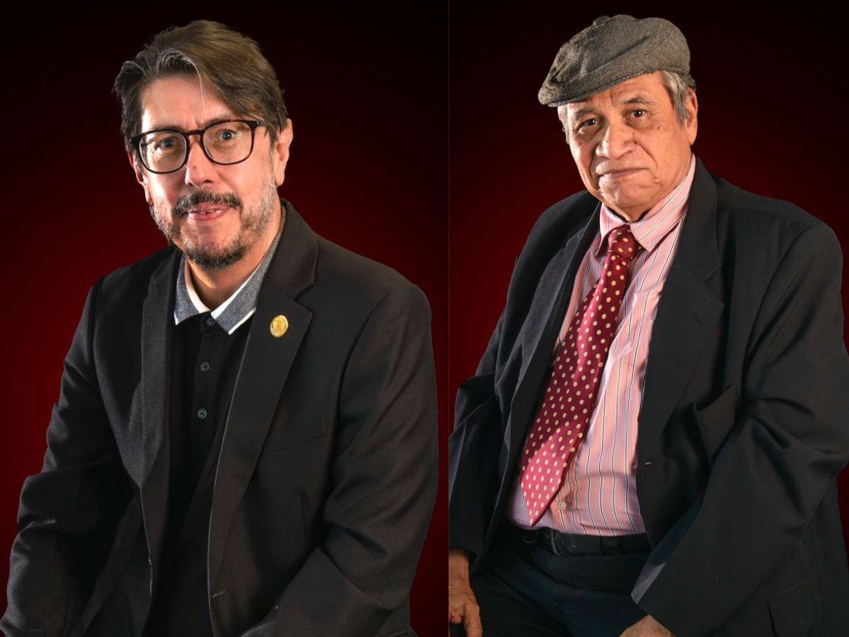 Educación premia a hondureños en las ramas de la Ciencia, Arte y Literatura