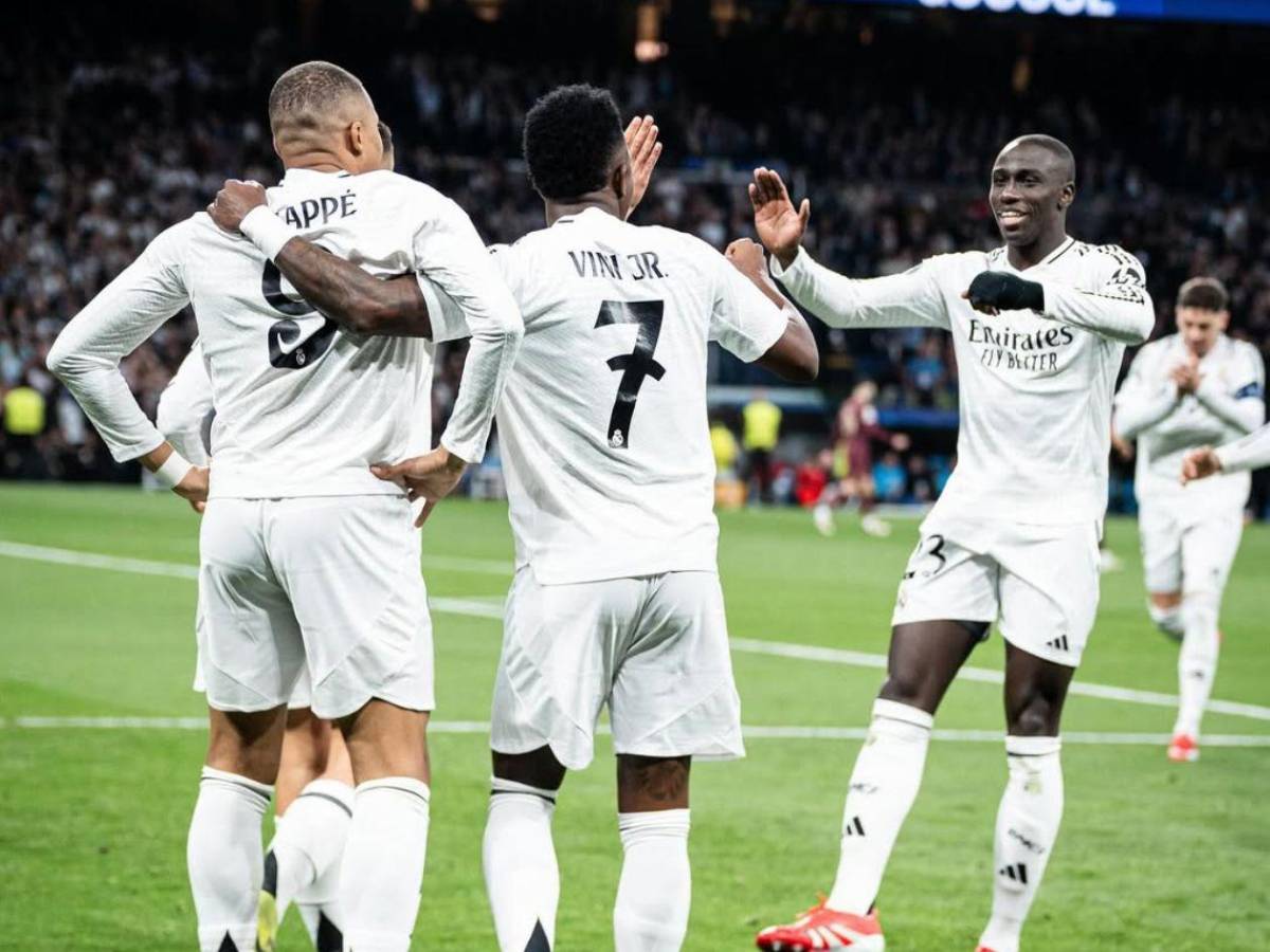 Real Madrid en shock: Estrella analiza retirarse tras fuerte lesión