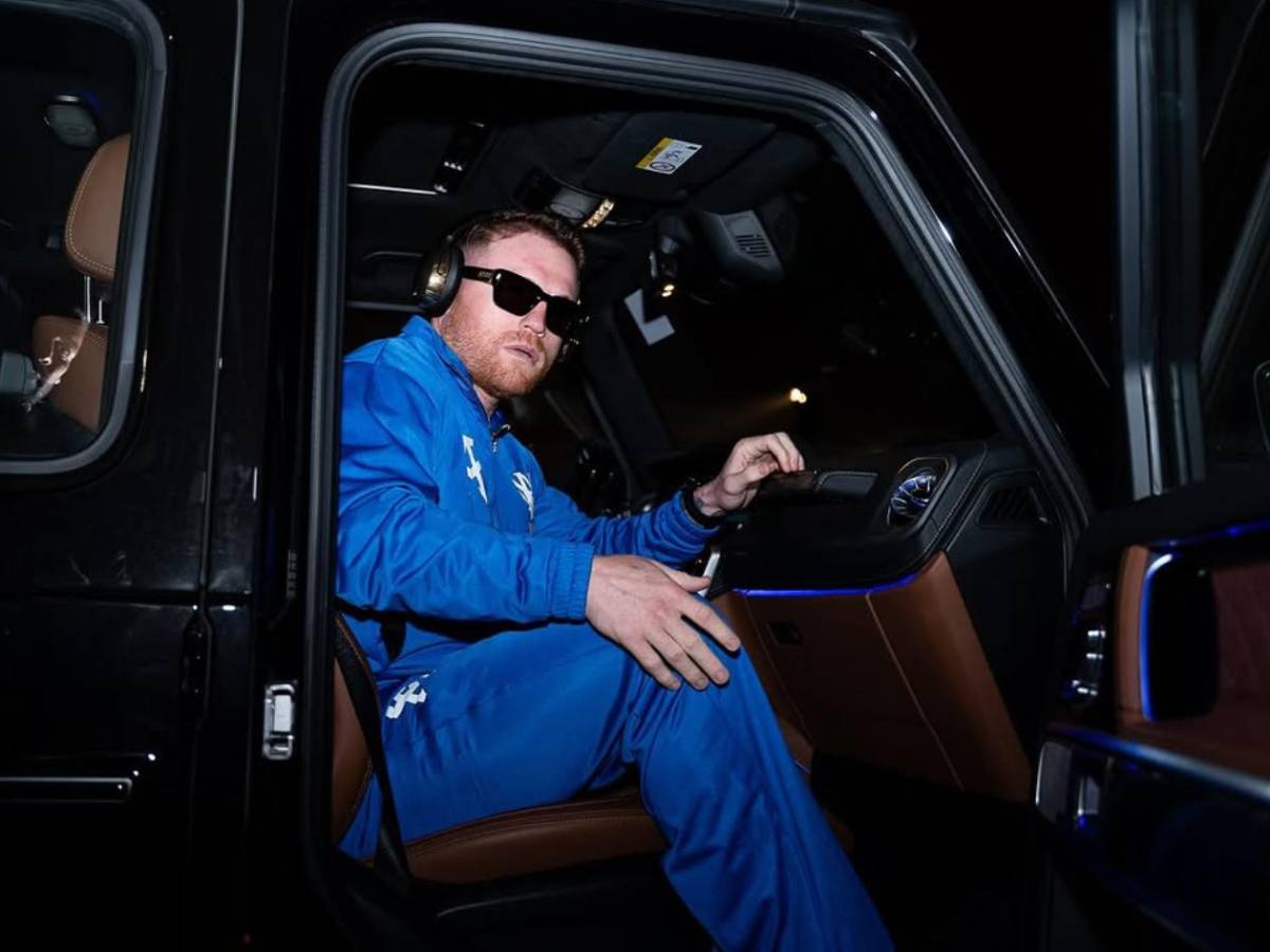 Canelo Álvarez: La increíble decisión que piensa tomar tras perder pelea