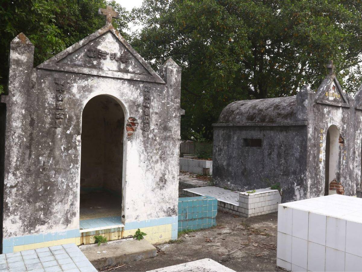 Las familias que dejaron su huella en el Cementerio General de San Pedro Sula