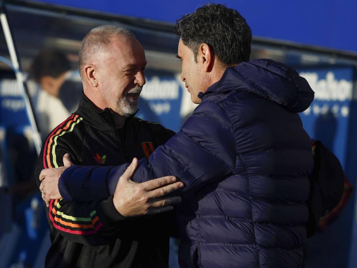 Honduras amarga a Perú, festejo de Molina, dedicatoria de Palma y esposa de legionario