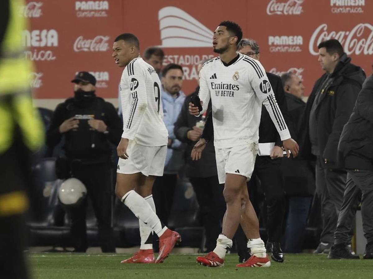 Alarma en Real Madrid por sus jugadores y lanza fuerte amenaza a LaLiga