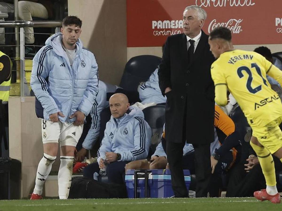 Alarma en Real Madrid por sus jugadores y lanza fuerte amenaza a LaLiga