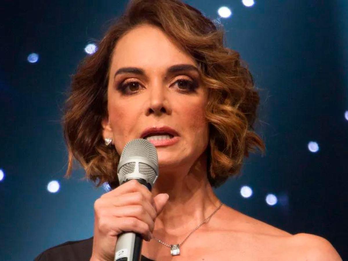 Lupita Jones y sus polémicas declaraciones tras salir de Miss Universo México