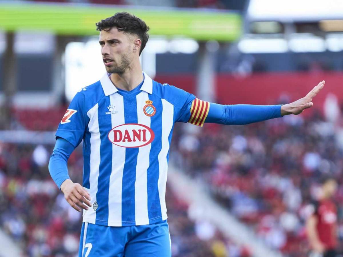 Pichichi Liga Española: Mbappé 'golea' a Lewandowski y así quedó la tabla de goleadores