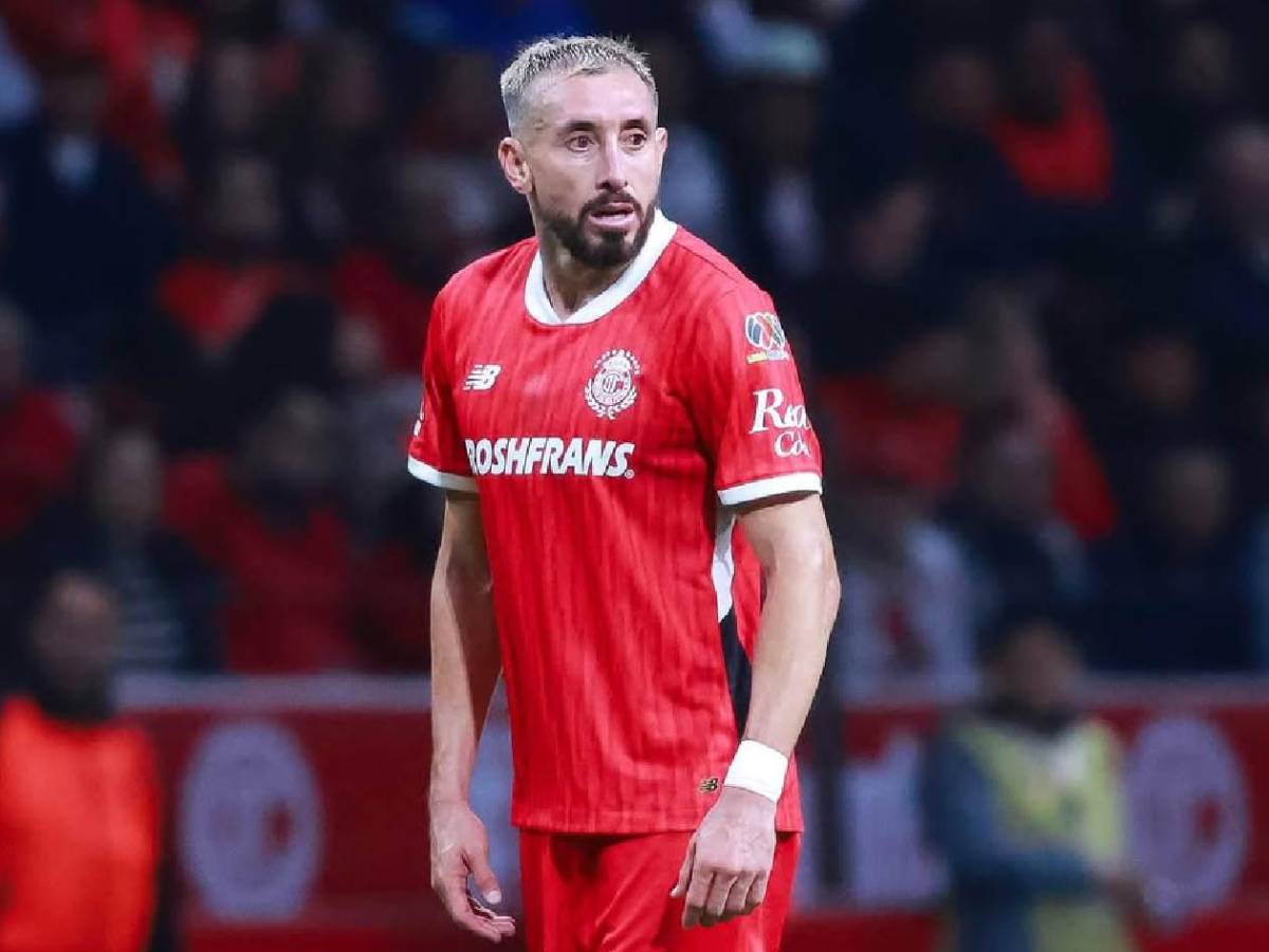 Se separó de Héctor Herrera y revela por qué lo dejó; ¿por otro futbolista?