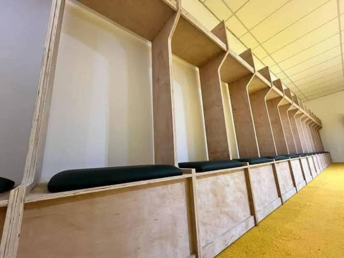 El nuevo estadio que recibirá Liga Nacional el domingo: esto se invirtió