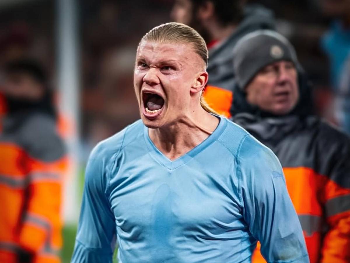 Haaland en Barcelona: La llegada que sacude el fútbol mundial