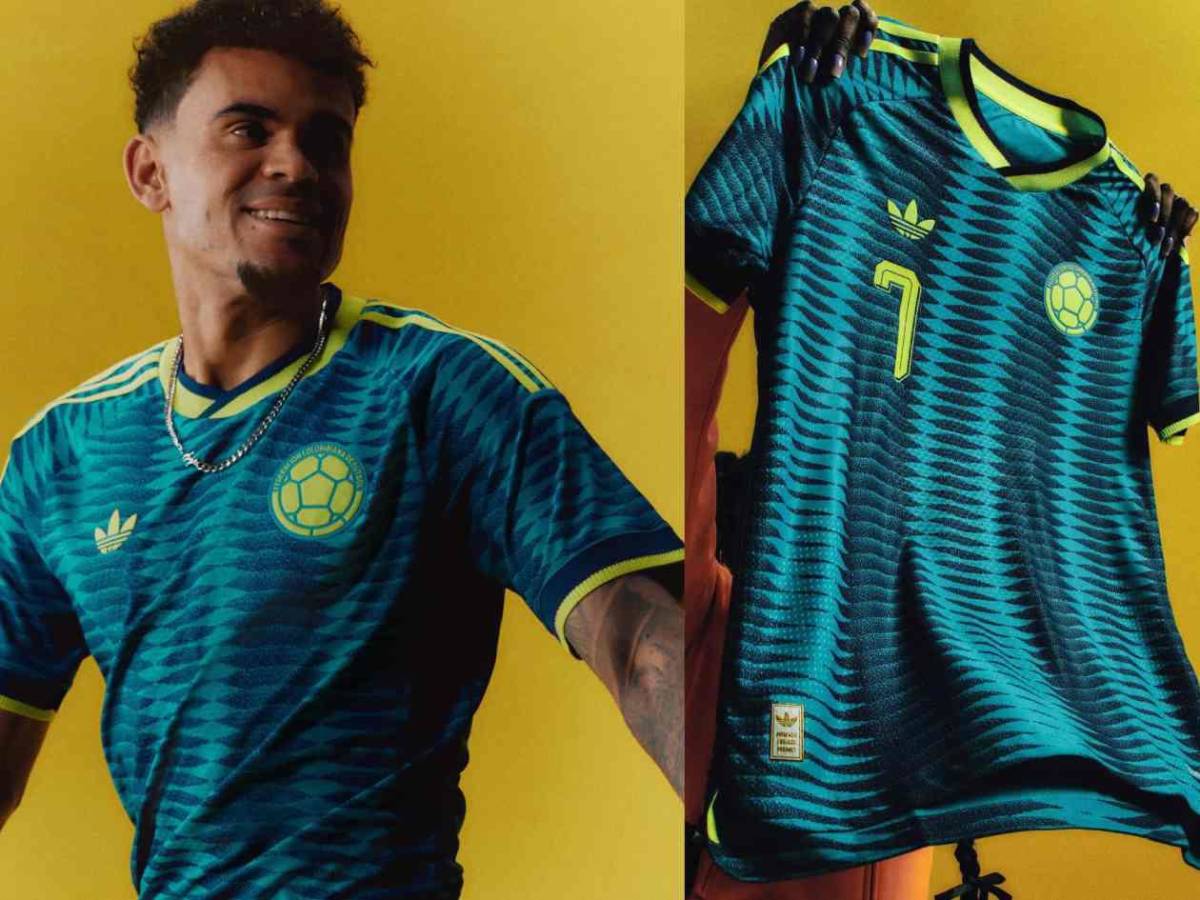 Así serán las camisetas de las selecciones del Mundial 2026: diseños y tendencias