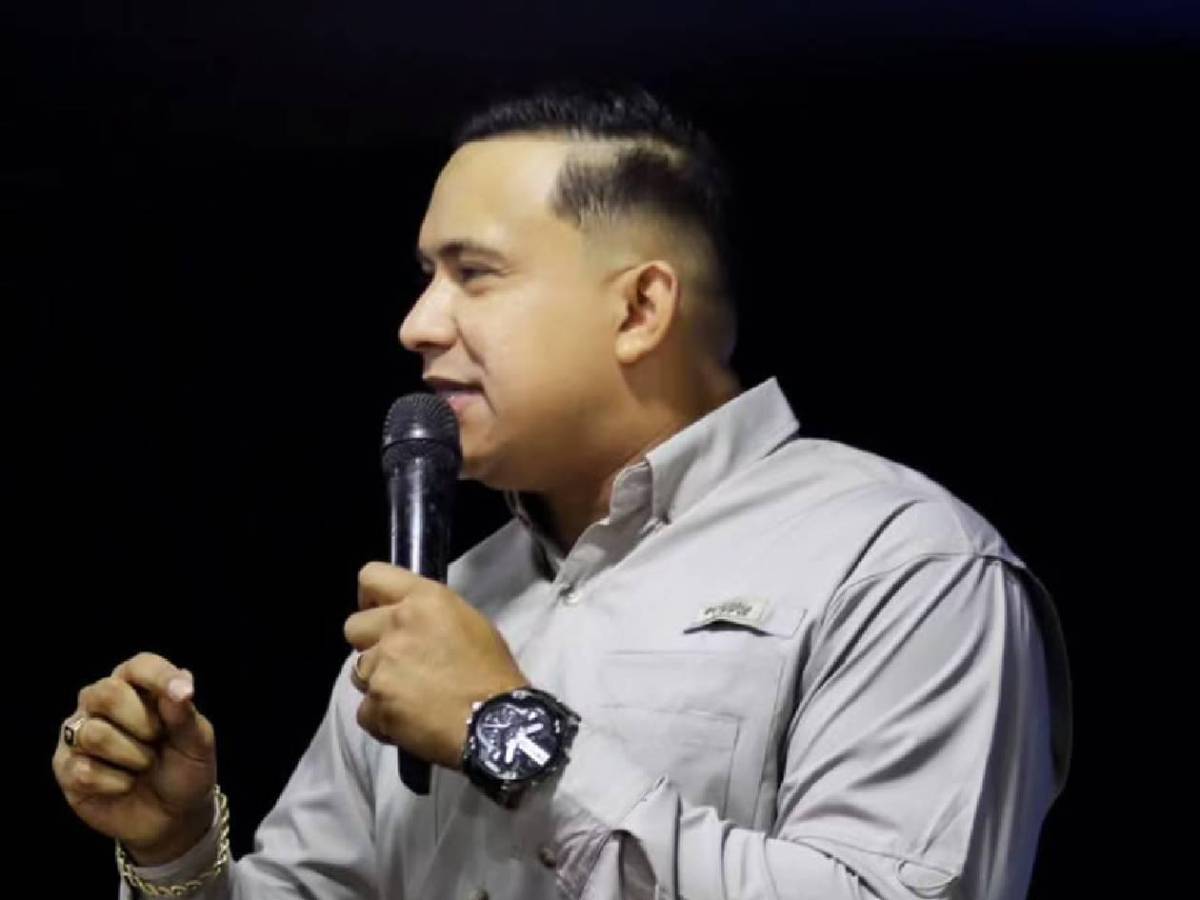Pastor sorprende a seleccionados de Honduras y anuncia profecía
