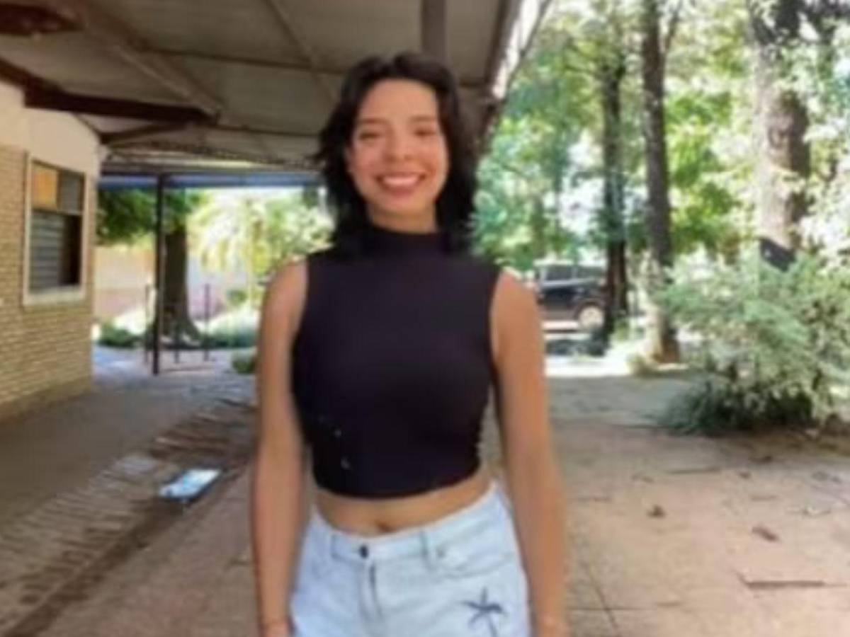 Hallan calcinada a María Fernanda en un solar baldío frente a la casa de su novio