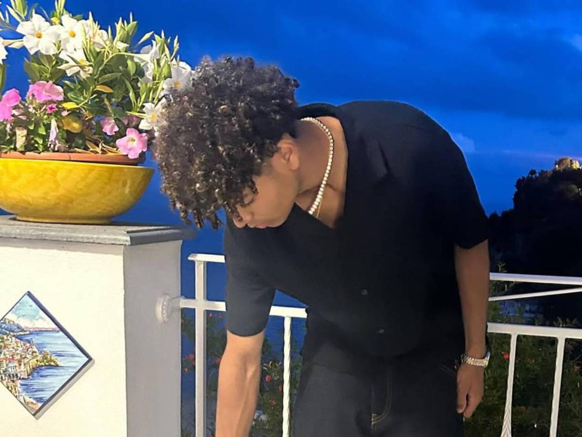 Mundial de Clubes: Niño puede marcar un hito en el torneo, sorprende su edad