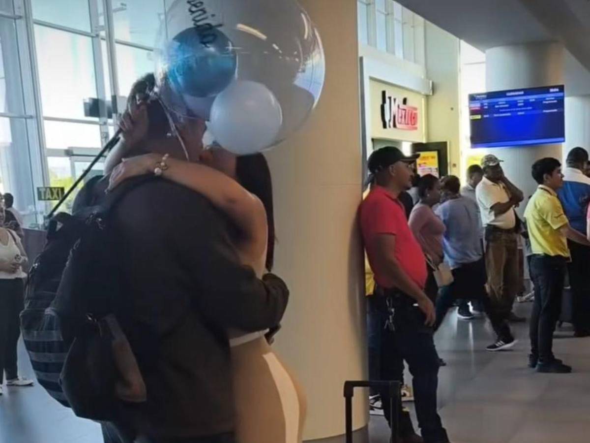 Milagro Flores comparte al estilo Netflix su nuevo encuentro con su novio