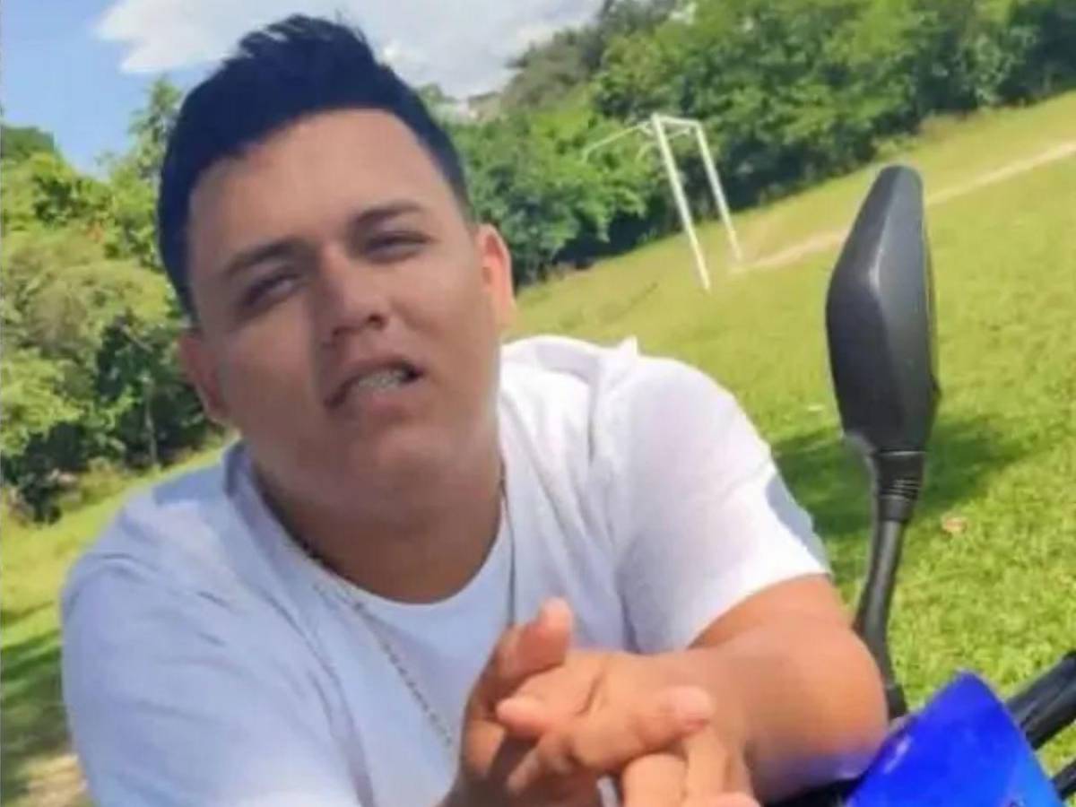Ultiman a joven albañil frente a su padre cuando regresaba a casa en Copán