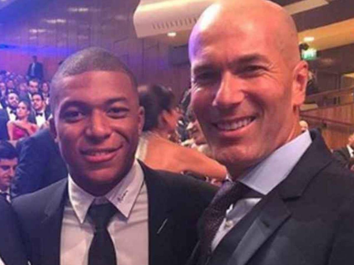 Mbappé al mando: el técnico que desea para reemplazar a Arbeloa en el Real Madrid