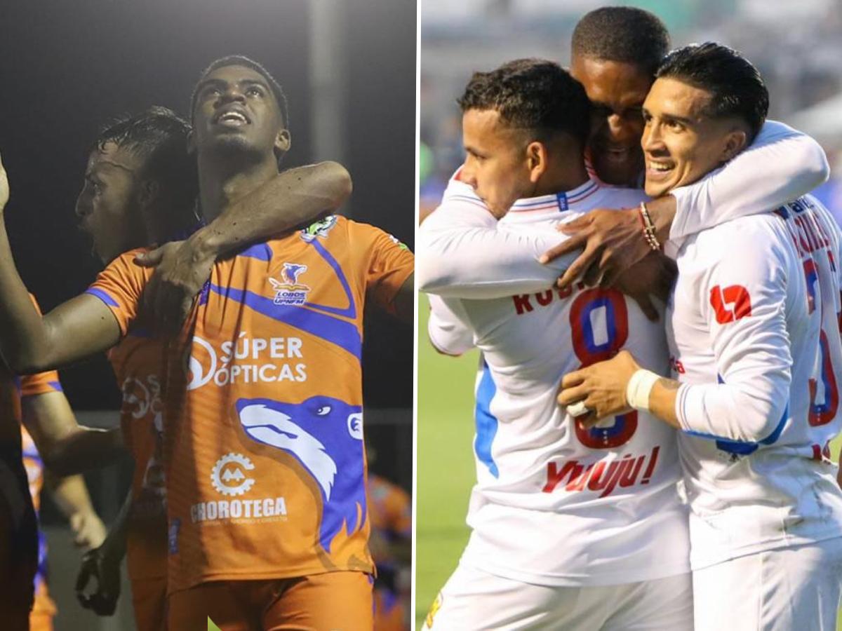UPNFM vs Olimpia EN VIVO, ¿a qué hora y dónde ver la Jornada 17?