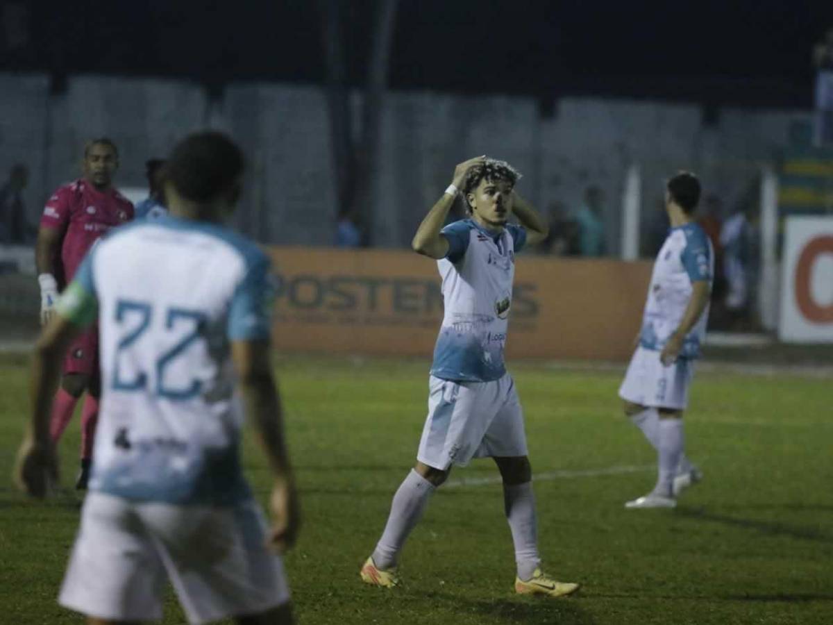 Batacazo: drama de Platense afuera de la final en penales y euforia del Independiente