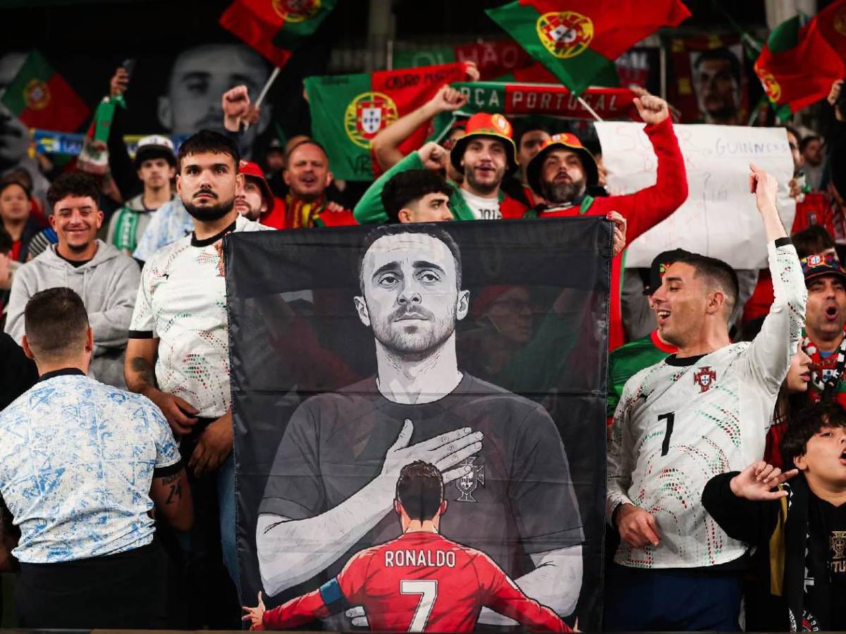 Cristiano perdió el control: expulsado, burla y duro golpe antes del Mundial