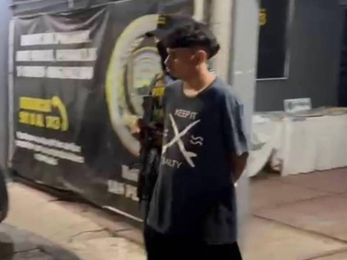 Con vaciados telefónicos probarán que amiga de estudiantes del Intae los entregó a pandilleros