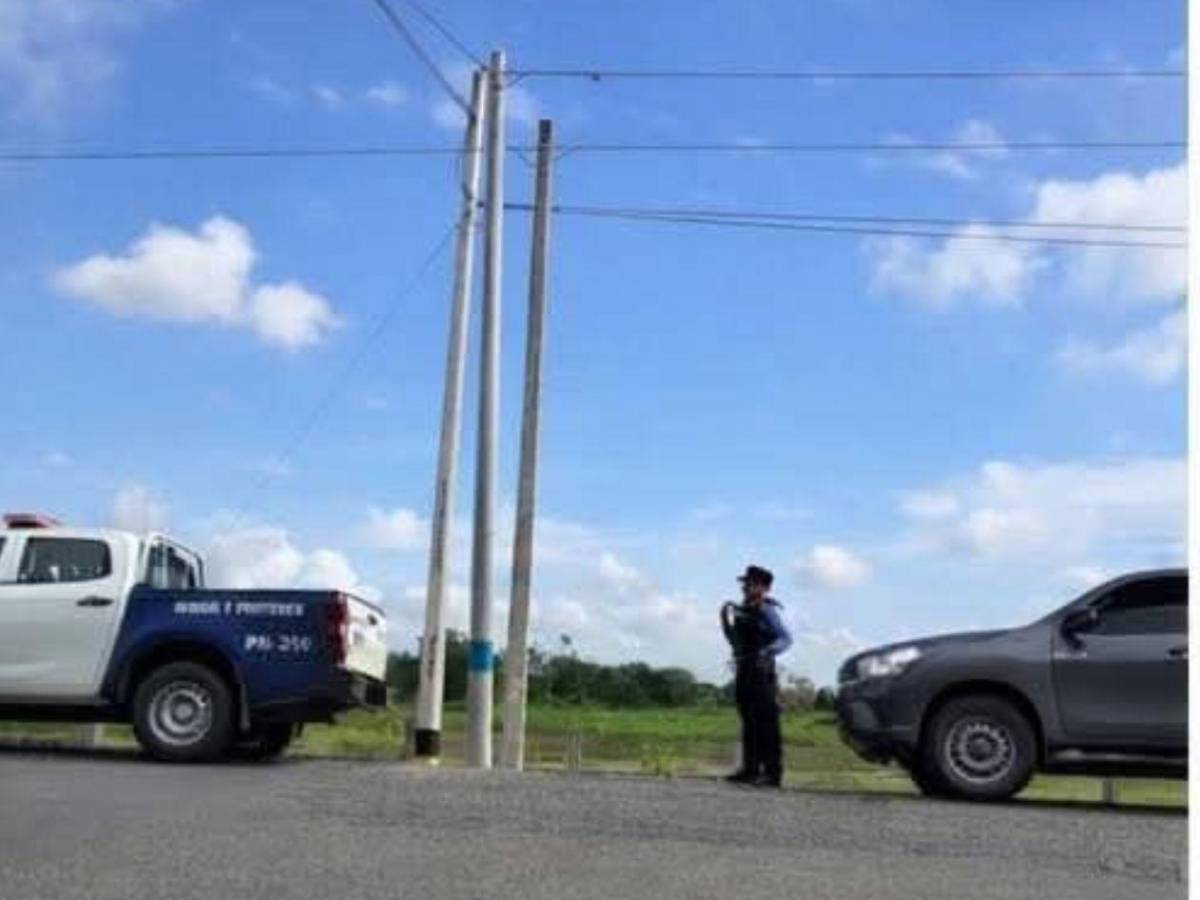 Le dijeron que no entrara a Kilómetro y no hizo caso; era el encostalado de Ticamaya