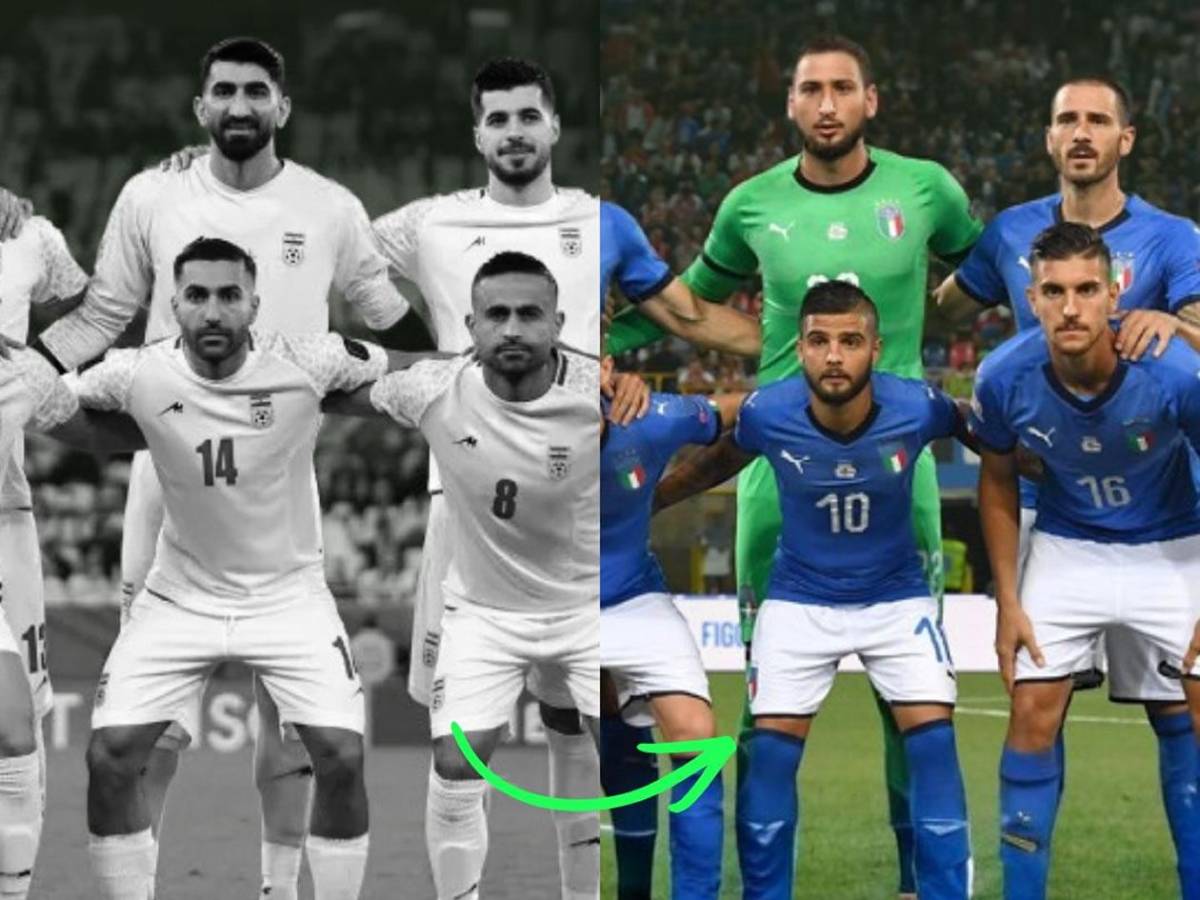 Trump pide a la FIFA sustituir a Irán en el Mundial 2026 por una selección eliminada