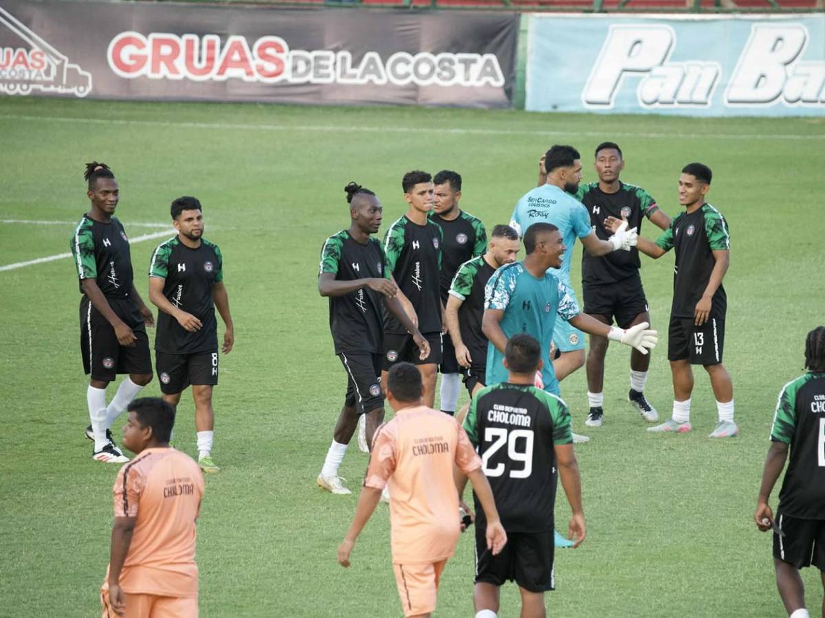 Euforia en Choloma campeón de Copa LA PRENSA, Marathón triste, bellezas y premios