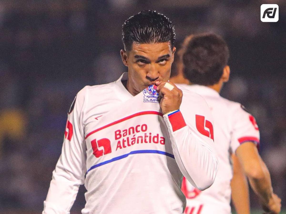Olimpia celebra, pero recibe duro golpe, infiltrado en Costa Rica y enojo del DT de Cartaginés