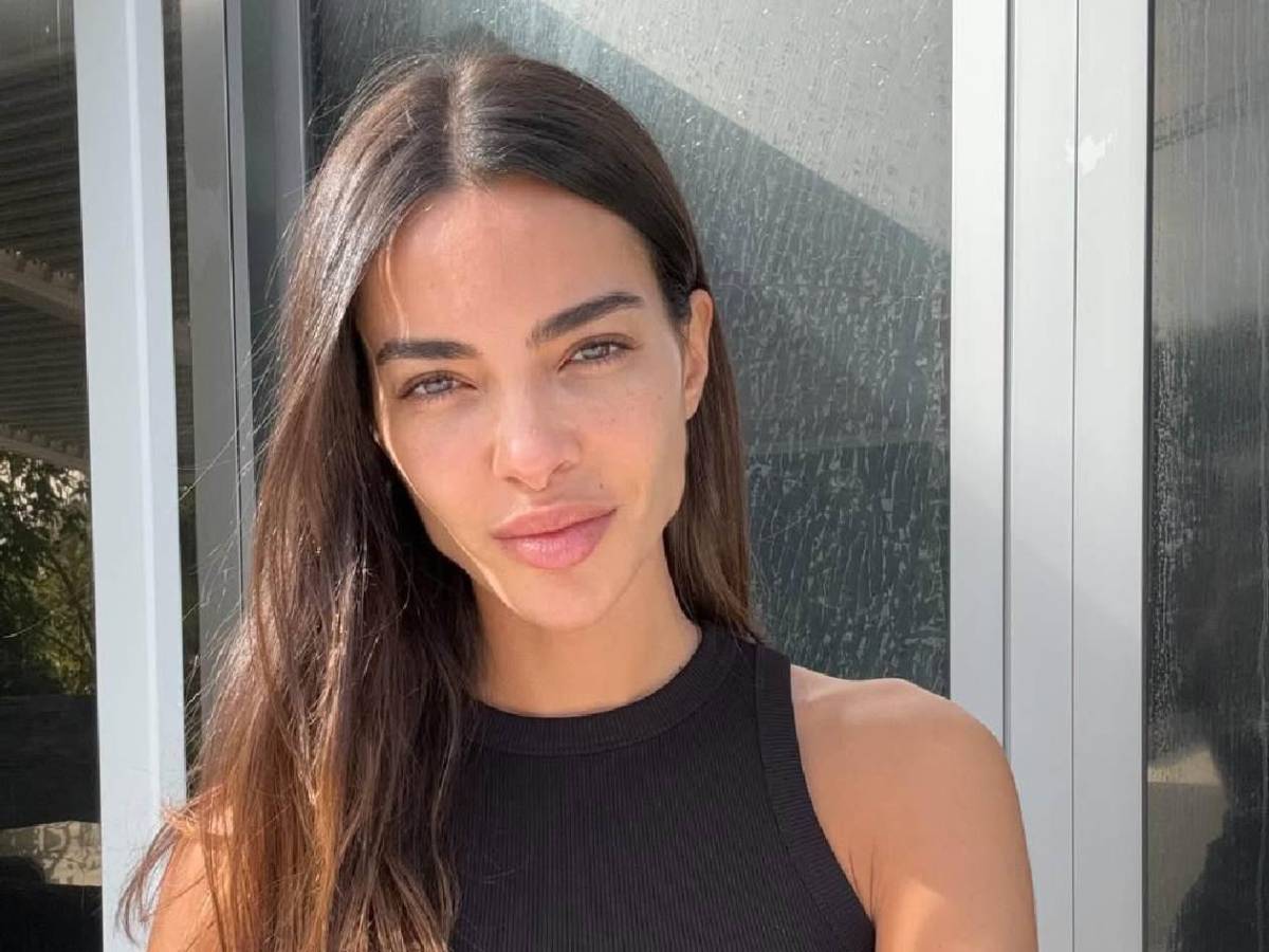 ¿Dani Alves papá? Joana Sanz sorprende con noticia y revela el drama que vivió