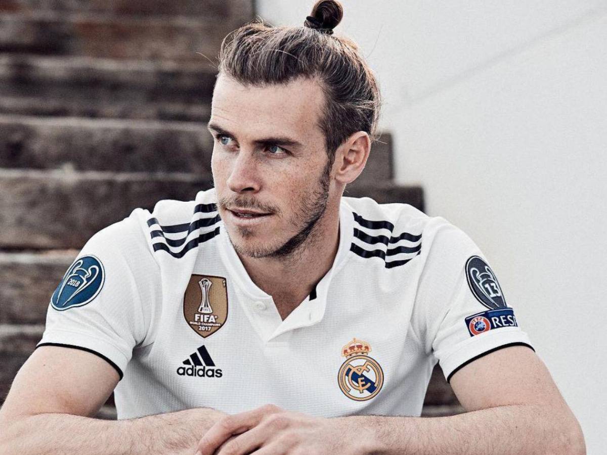 Bale confiesa lo que nadie sabía de Cristiano y el motivo por el que se tuvo que retirar
