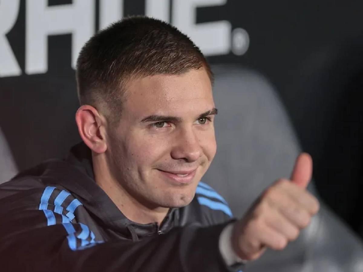 Mourinho no cuenta con él y Real Madrid toma decisión: ¡Llegó por 60 millones!