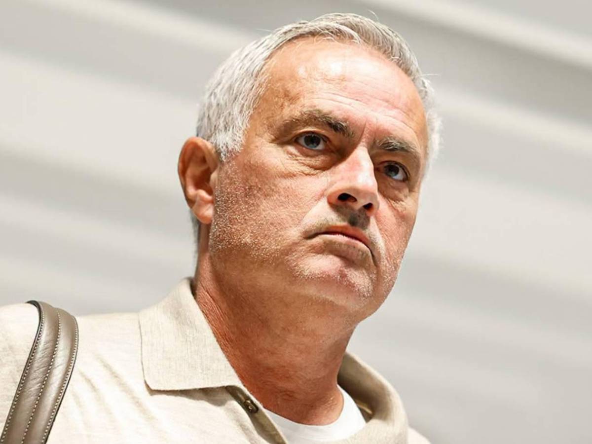 ¡No jugará Champions! Mourinho deja fuera a “cábala” del Real Madrid y esta es la razón