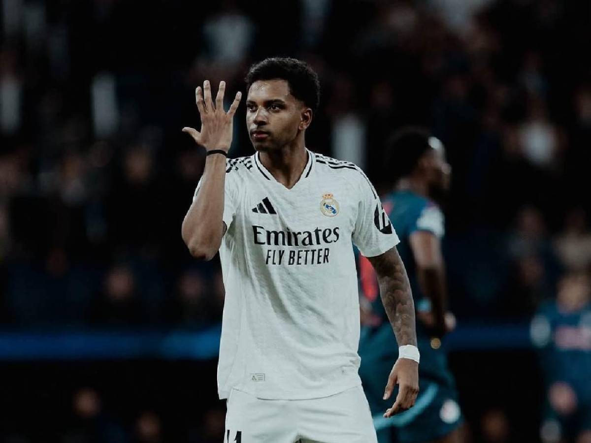 Real Madrid con todo y figura vuelve: el poderoso 11 ante Arsenal en Champions