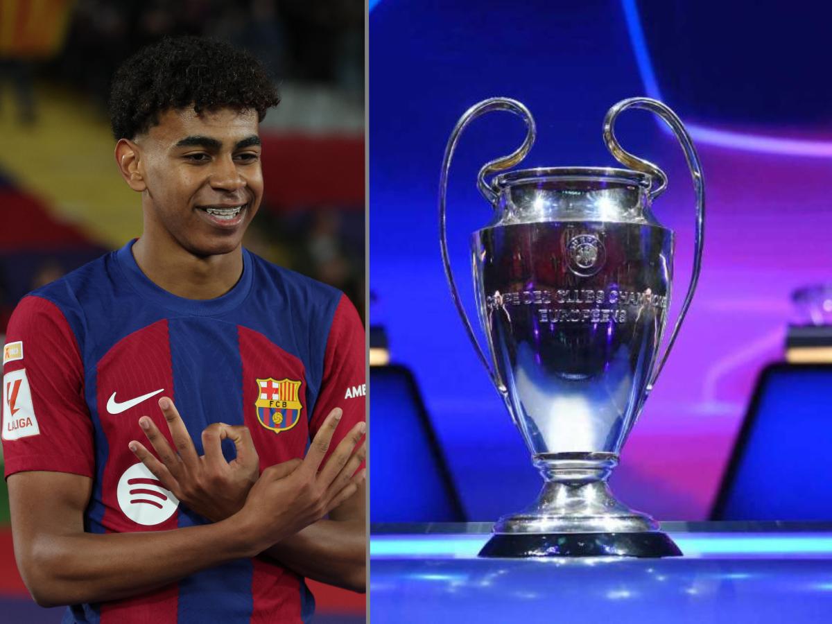 Champions: Se definen los últimos boletos a cuartos; partidos, hora y días