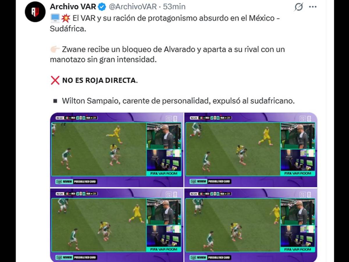 Faitelson advierte y polémica: lo que dice la prensa del debut de México en el Mundial 2026