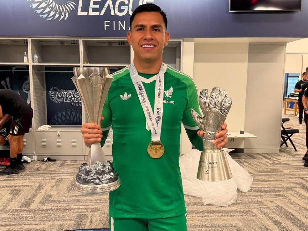 Fue tricampeón y le revelan grave delito: su club hace 'denuncia' y él responde