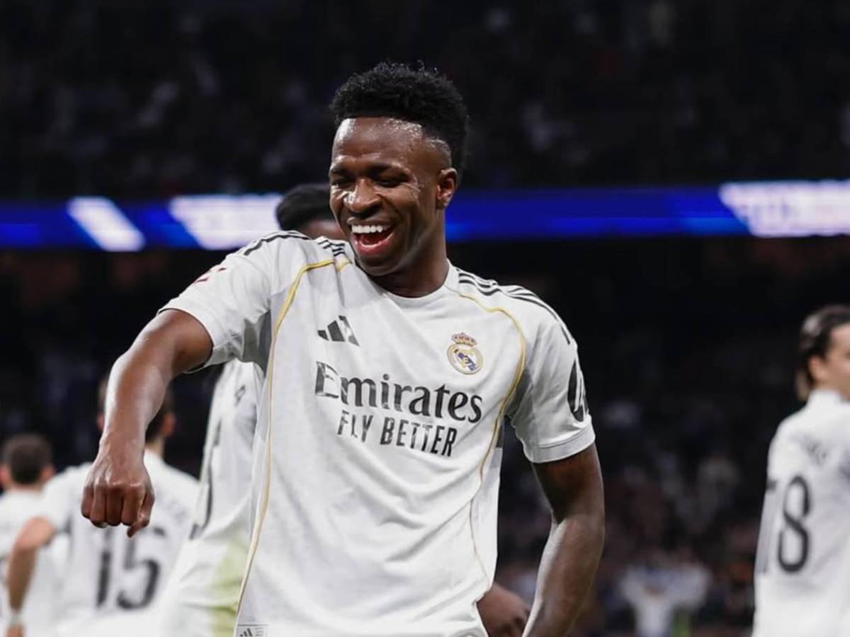 ¡Vinicius se rebela! La condición que le exige al Real Madrid por culpa de Mbappé