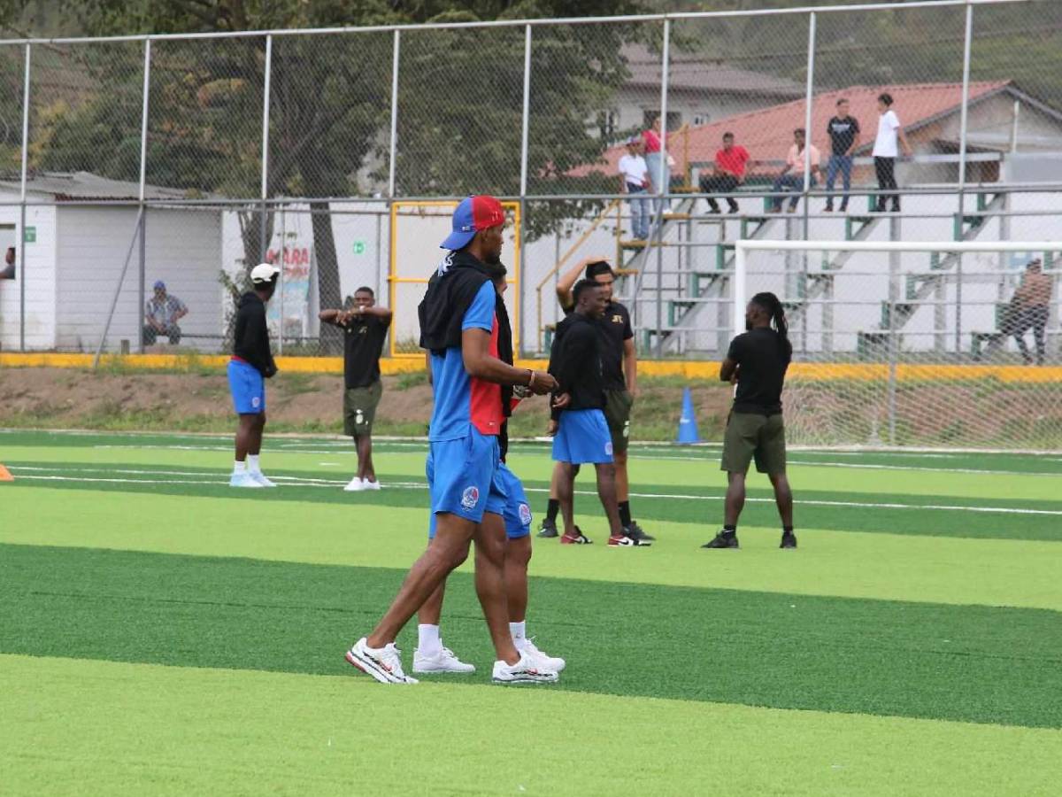 Bengtson rompió histórico récord, Olimpia se rinde y bellas chicas