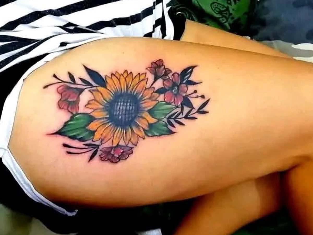 Identifican por sus tatuajes a hondureña hallada muerta en Michoacán, México
