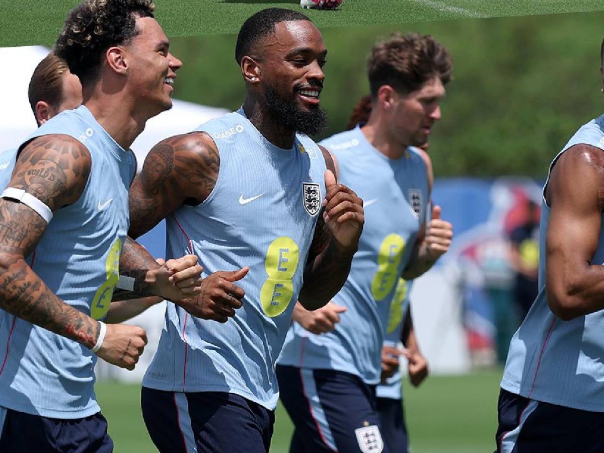 Mundial 2026: Inglaterra sufre insólito robo en Estados Unidos antes de su debut