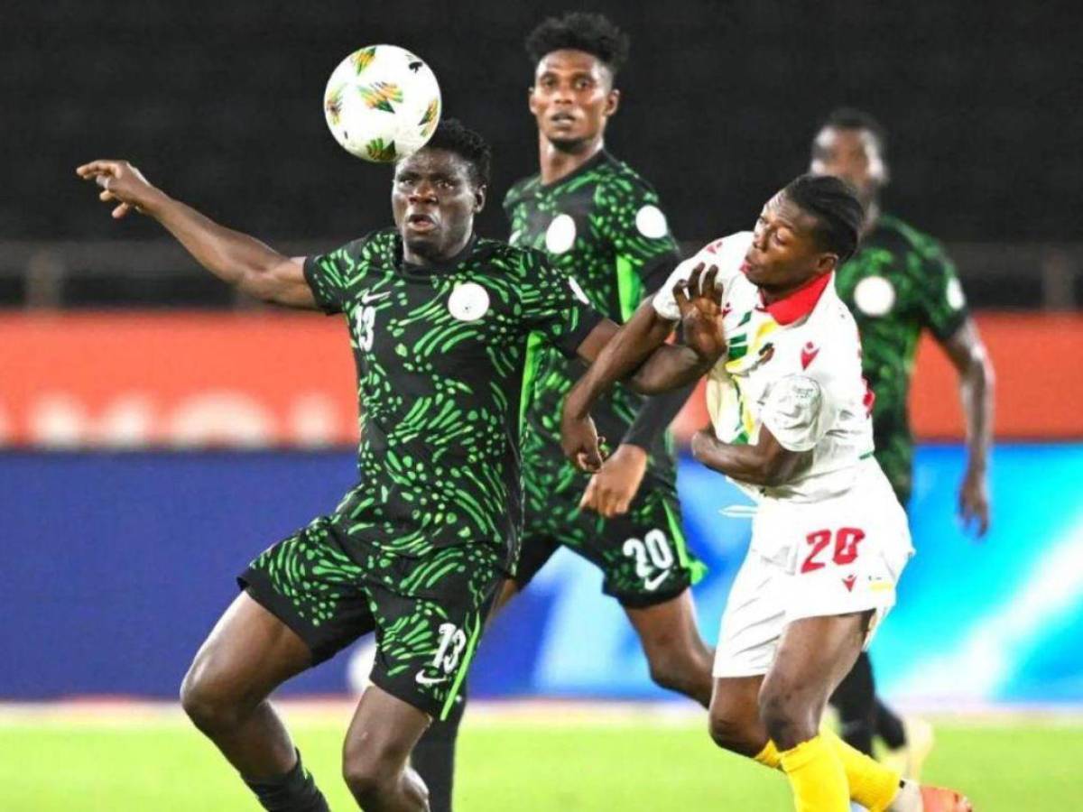 Mundial en juego: estas serían las selecciones clasificadas al repechaje