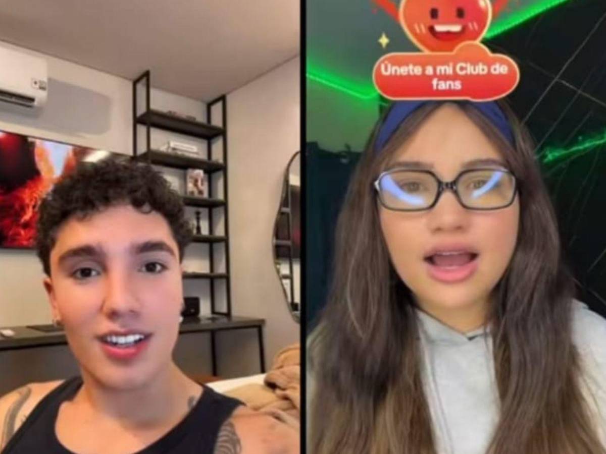 ¿Se siente culpable? Salma Flores rompe el silencio tras ruptura de Elsa Oseguera y Davis Flow