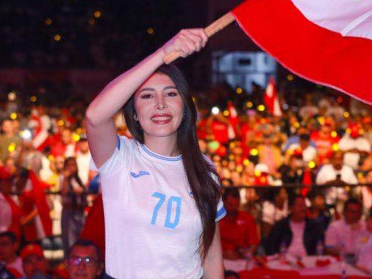 Ellos son los diputados electos por Francisco Morazán