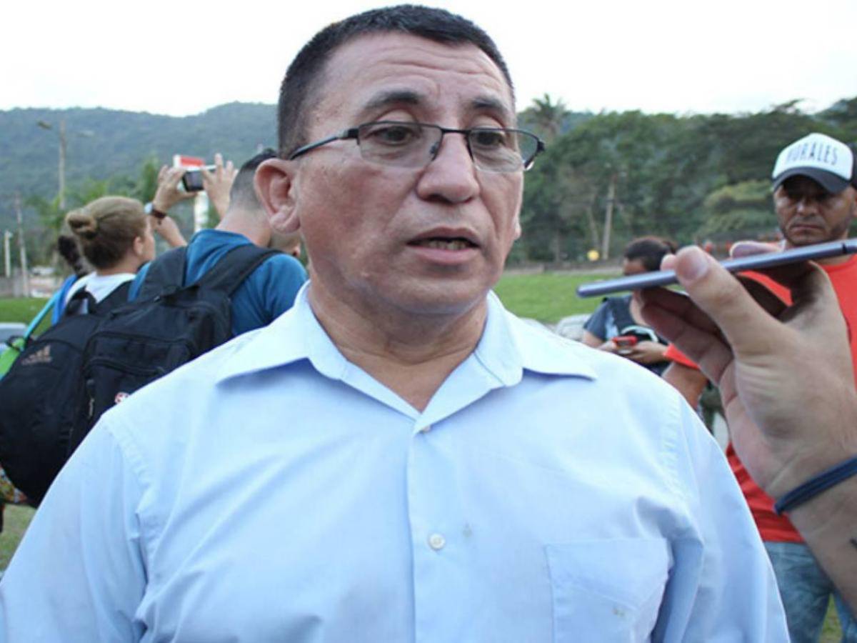 Bartolo Fuentes: “Carlos Zelaya pidió que me reventaran”