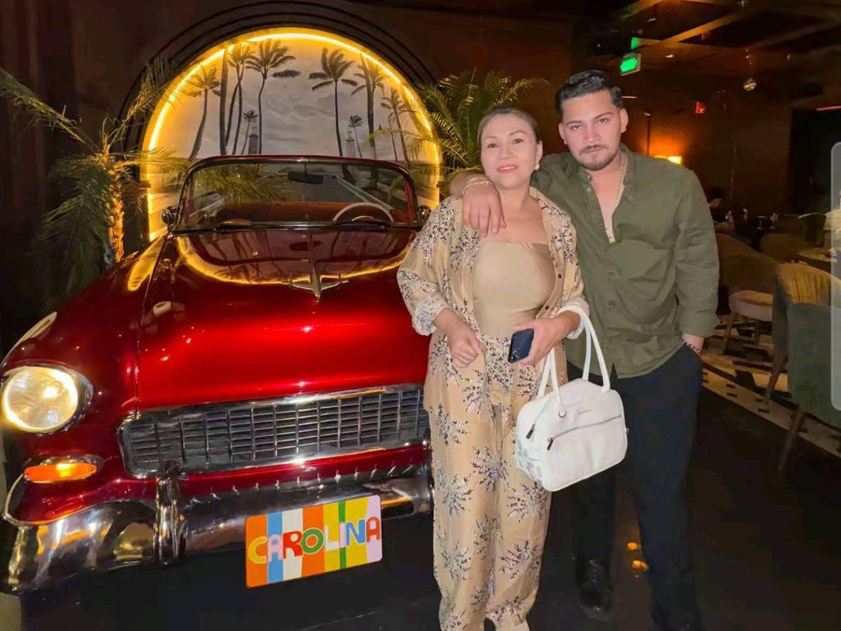 ¿Dónde será el velatorio y entierro de Hernán Martínez?