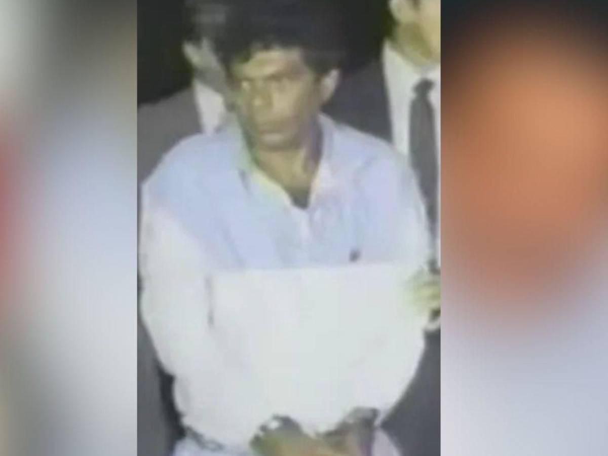 En este cementerio hondureño será enterrado Matta Ballesteros