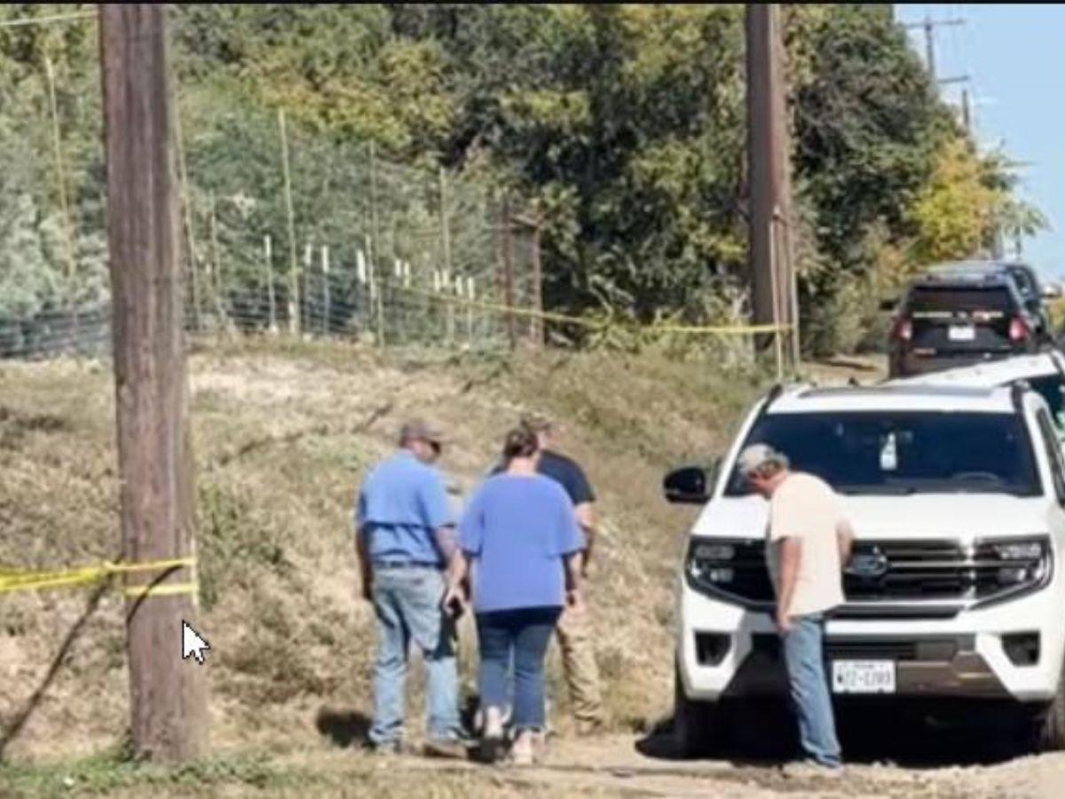 “Dormía a la par mía”: Detalles del asesino de tres hondureños en Texas
