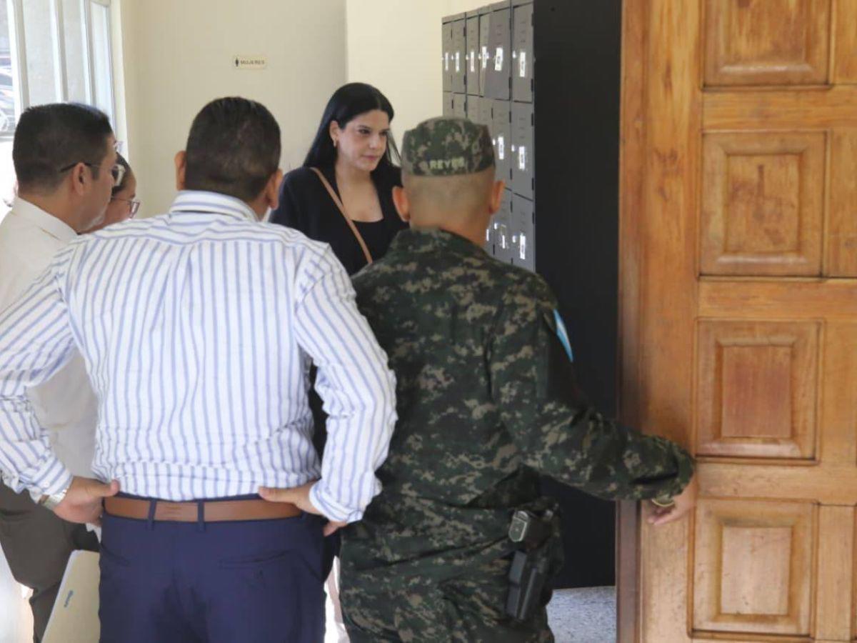 Tribunal absuelve a Susette Atuán Rojas en el caso IHSS por falta de pruebas