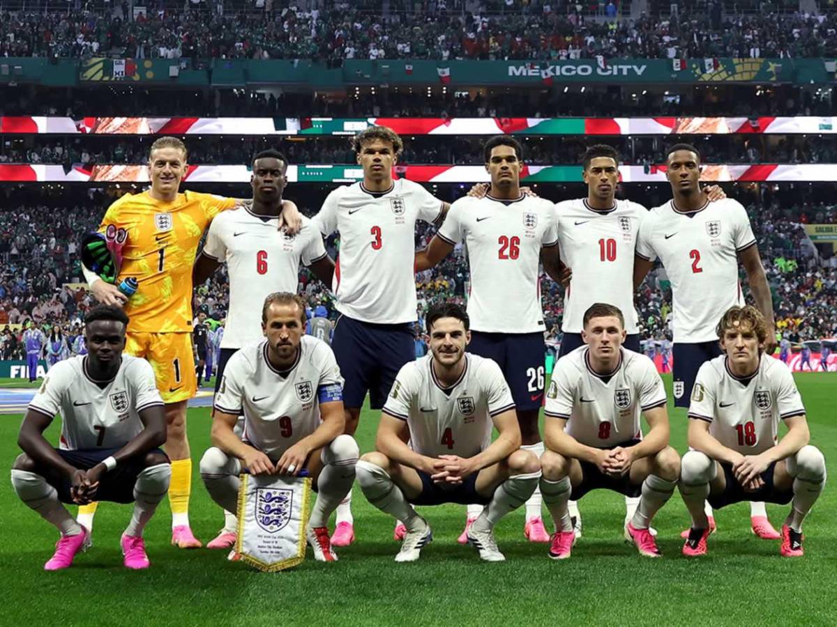Inglaterra recibe duro golpe de FIFA en otro escándalo del Mundial 2026: ¿Ayuda a Argentina?