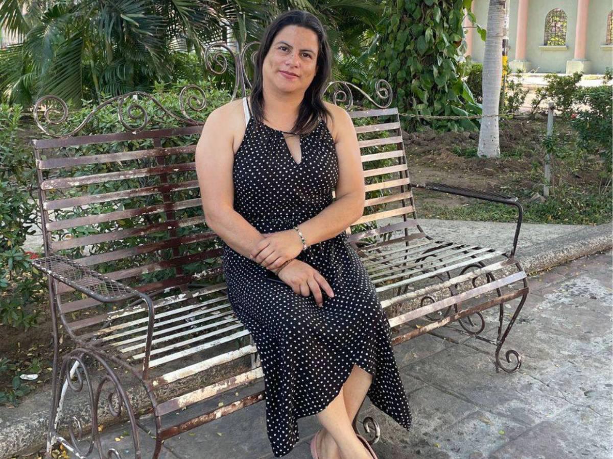 Maestra muere atropellada: venía de dar clases y tenía cuatro hijos