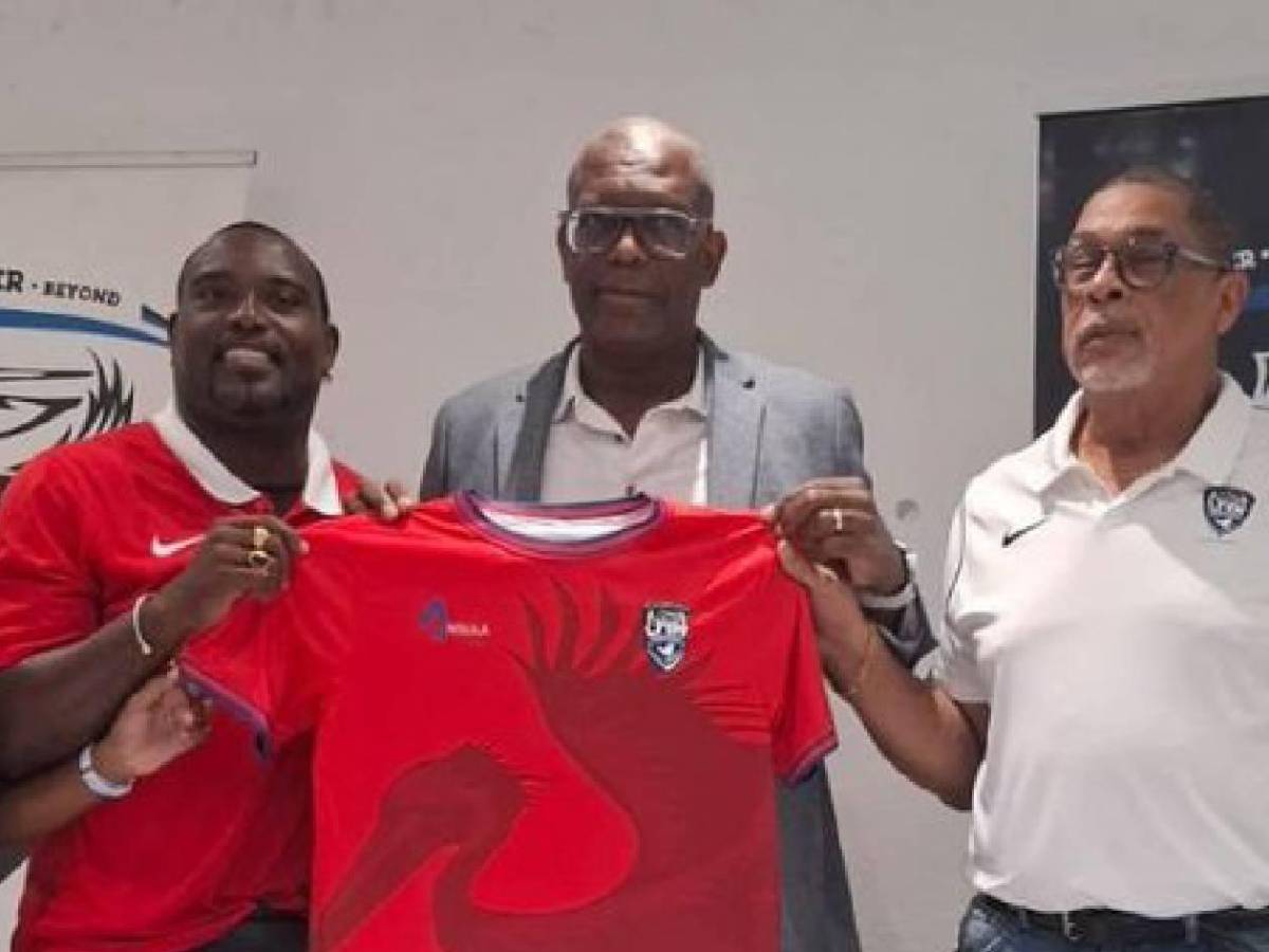 Nations League de Concacaf: paliza 8-0 de una selección débil causa revuelo
